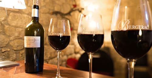 degustation vin bergerac