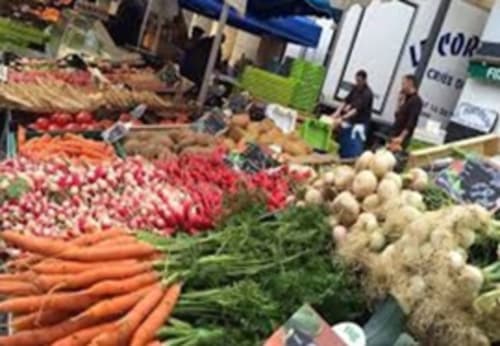 marché périgord, marché dordogne