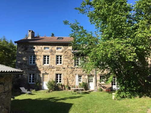 Les Fermes du Château
