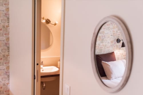 Bacchus, chambre d hote vignoble