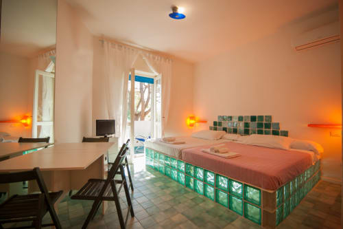 Suite House L'isola Che Non C'è - Fontane Bianche, Siracusa