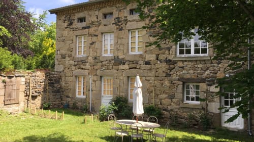 Large House in Haute-Loire