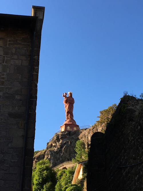 Statut en Haute-Loire