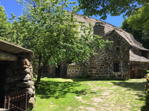 Menzec Highlands