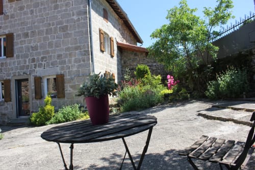 Rental with Terrace