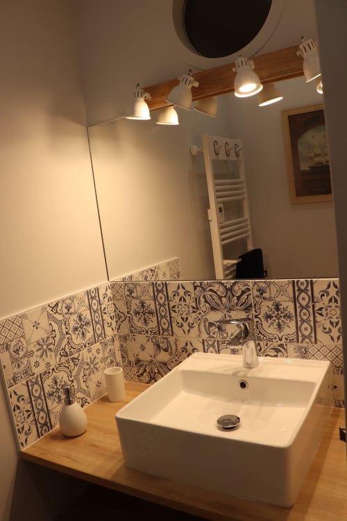 chambre d'hôte authentique près angers