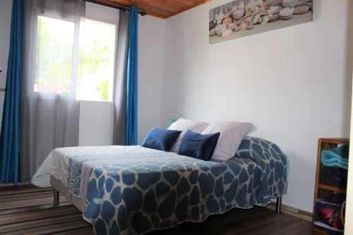 Location Villa à La Réunion