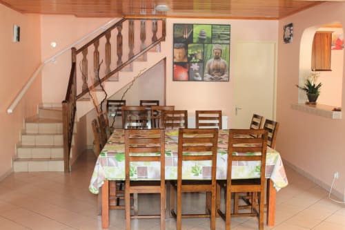 Location saisonnière pour vos vacances