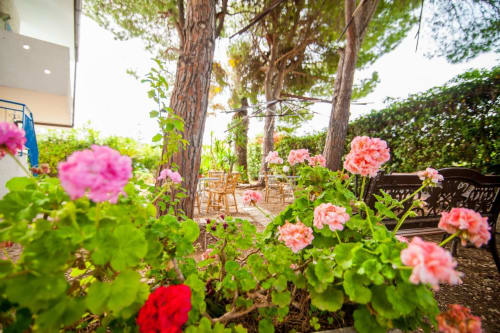 Suite House L'isola Che Non C'è - Fontane Bianche, Siracusa