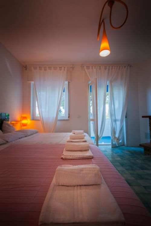 Suite House L'isola Che Non C'è - Fontane Bianche, Siracusa