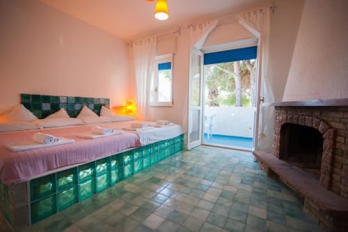 Suite House L'isola Che Non C'è - Fontane Bianche, Siracusa