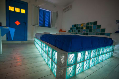 Suite House L'isola Che Non C'è - Fontane Bianche, Siracusa