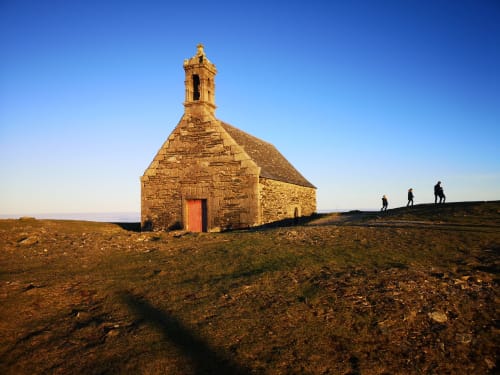 Vos vraies vacances commencent aux Gîtes du Bulz! - Gîtes du Bulz, Saint Michel de Brasparts