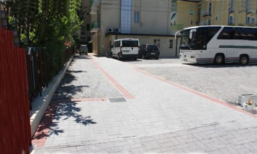 Hotel Verdi - Jesolo, 100 metres from the sea, 300 from Caribe Bay
