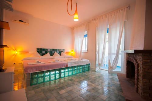Suite House L'isola Che Non C'è - Fontane Bianche, Siracusa