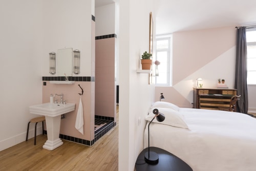 Chambre CE2