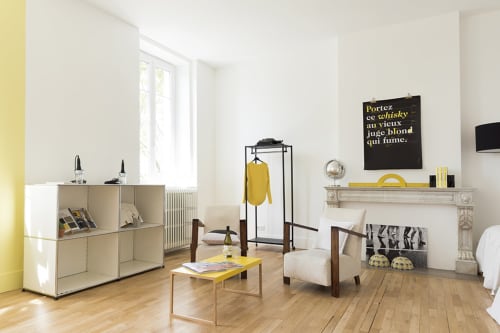 Chambre CM2 Maison d'Ambronay