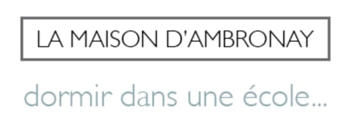 maison de vacances