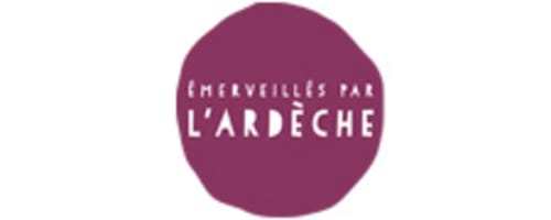 Das Logo der Ardèche