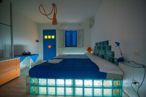Suite House L'isola Che Non C'è - Fontane Bianche, Siracusa
