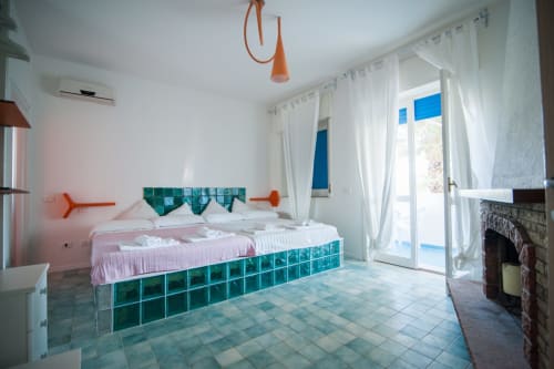 Suite House L'isola Che Non C'è - Fontane Bianche, Siracusa