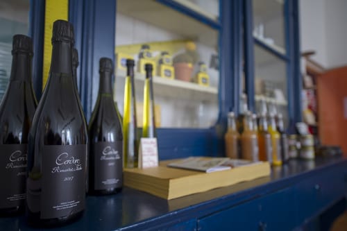 les vins de producteurs du bugey, des chardonnay, des mondeuses et des pinots noir