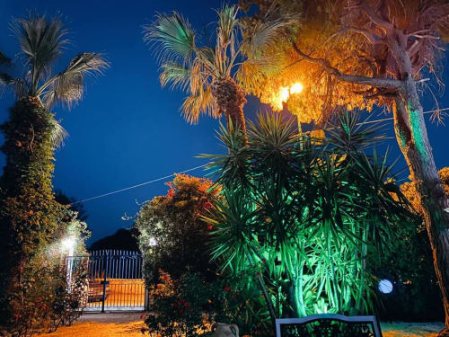 Suite House L'isola Che Non C'è - Fontane Bianche, Siracusa