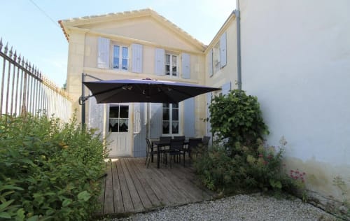 Gîte en pierre - Domaine de Berthegille