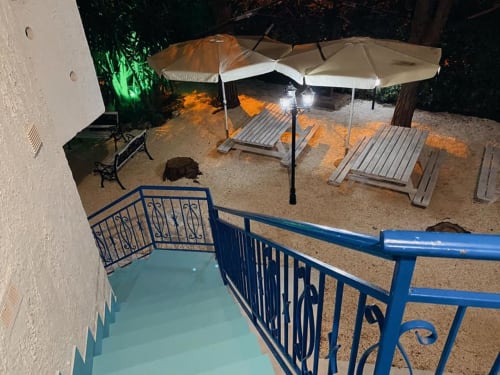 Suite House L'isola Che Non C'è - Fontane Bianche, Siracusa