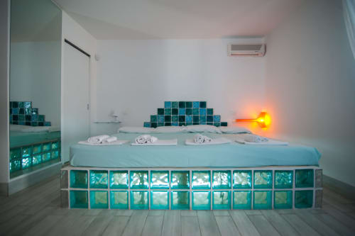 Suite House L'isola Che Non C'è - Fontane Bianche, Siracusa