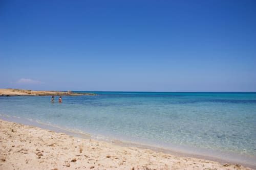 Suite House L'isola Che Non C'è - Fontane Bianche, Siracusa