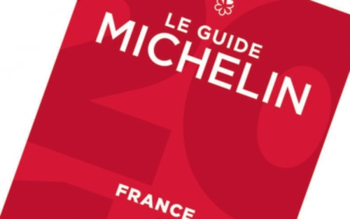 merci le guide michelin je suis ravie que la maison vous plaise