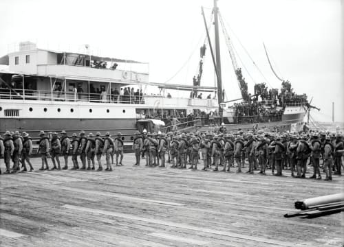 Conflits Seconde guerre mondiale