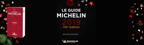Le Guide Michelin, chambres à Ambronay selection d'adresses 