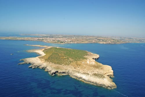 Capo Passero | Suite House L'isola Che Non C'è - Fontane Bianche, Siracusa