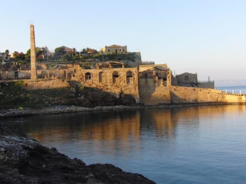 Portopalo | Suite House L'isola Che Non C'è - Fontane Bianche, Siracusa