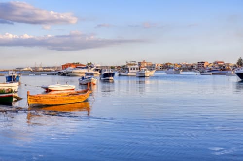 Marzamemi | Suite House L'isola Che Non C'è - Fontane Bianche, Siracusa