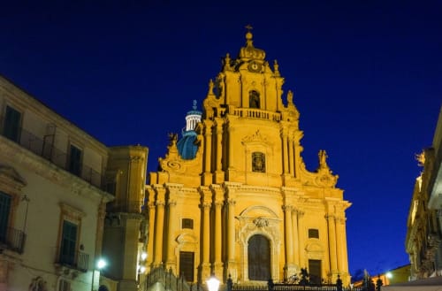 Ragusa | Suite House L'isola Che Non C'è - Fontane Bianche, Siracusa