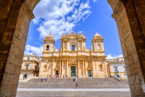 Noto | Suite House L'isola Che Non C'è - Fontane Bianche, Siracusa