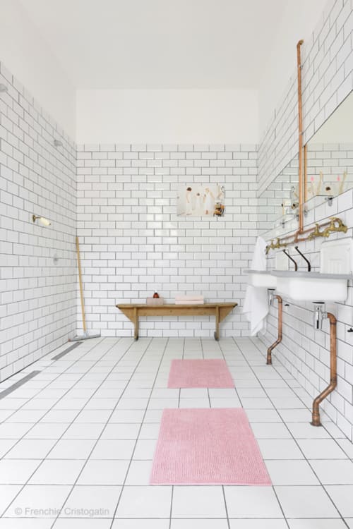 salle de bain