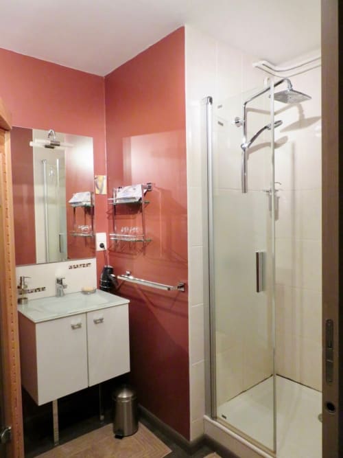 Salle de bain Mes Oasis