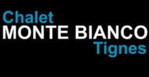 Logo chalet Monte Bianco Tignes
