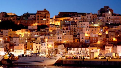 Alludo Aparthotel B&B -Agrigento