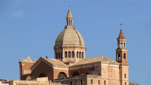 Alludo Aparthotel B&B -Agrigento