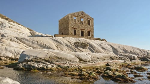 Alludo Aparthotel B&B -Agrigento