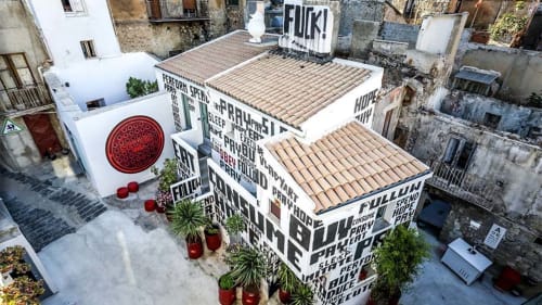Alludo Aparthotel B&B -Agrigento