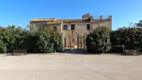 Alludo Aparthotel B&B -Agrigento