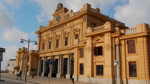 Alludo Aparthotel B&B -Agrigento