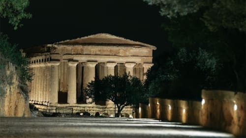 Alludo Aparthotel B&B -Agrigento