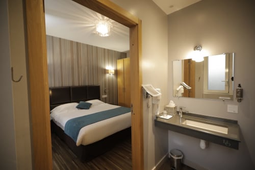 France Orléans, hotel to visit the Loire
